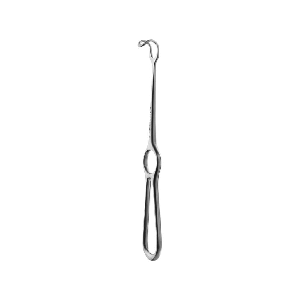 [HKIDEAS]Hu-Friedy 17x14 Middeldorpf Surgical Retractor Each