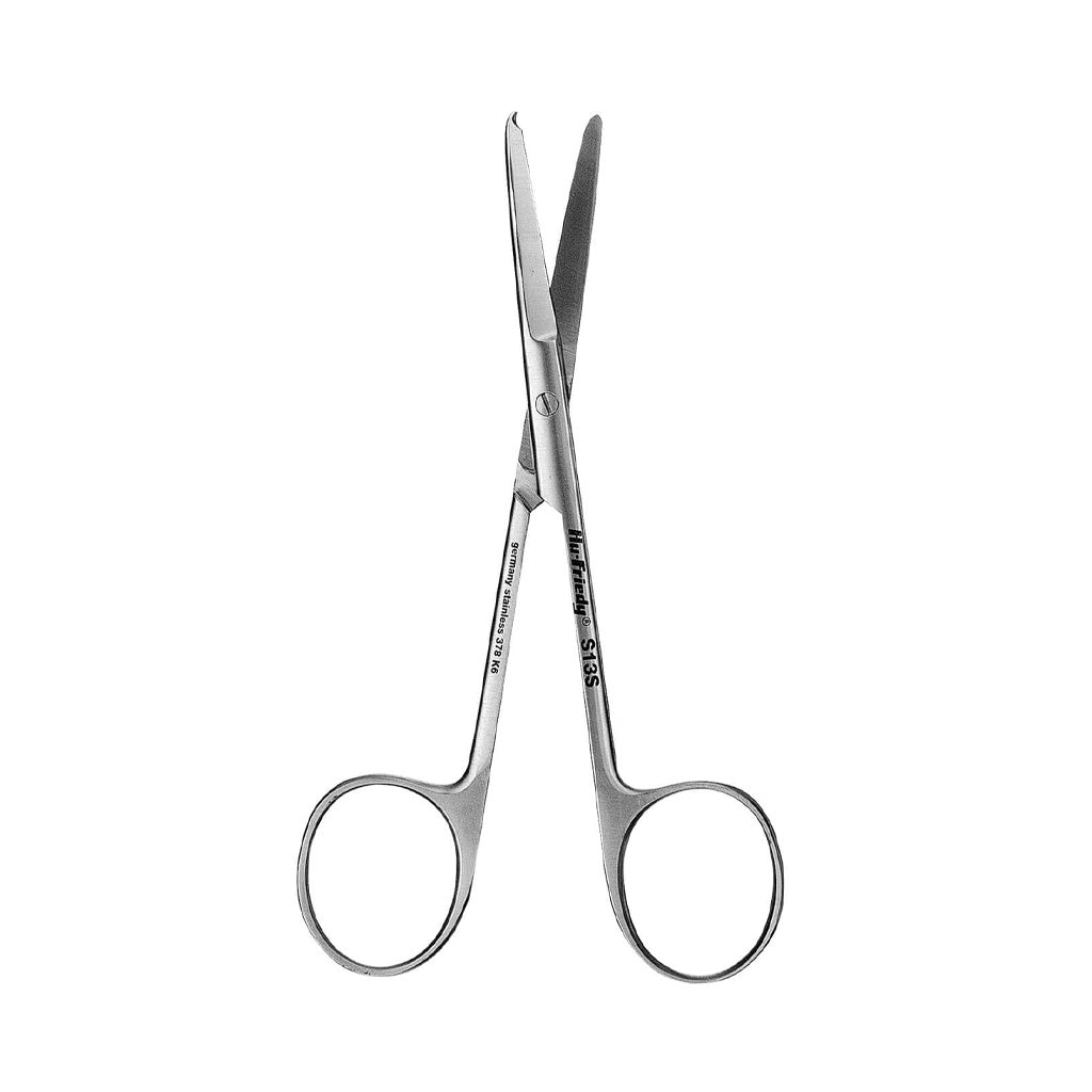 Hu-Friedy 13S Suture Scissors Each