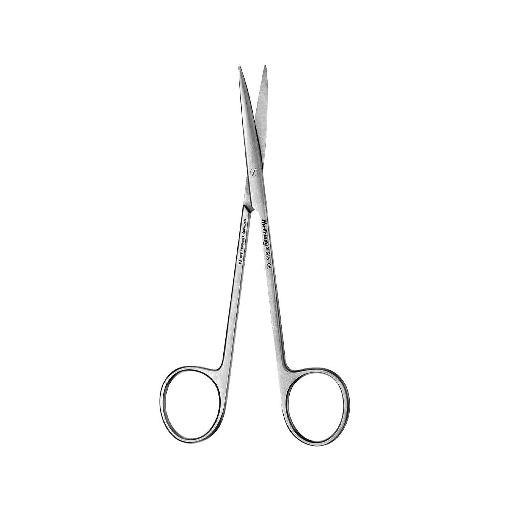 [HKIDEAS]Hu-Friedy 15 Sullivan Scissors Each