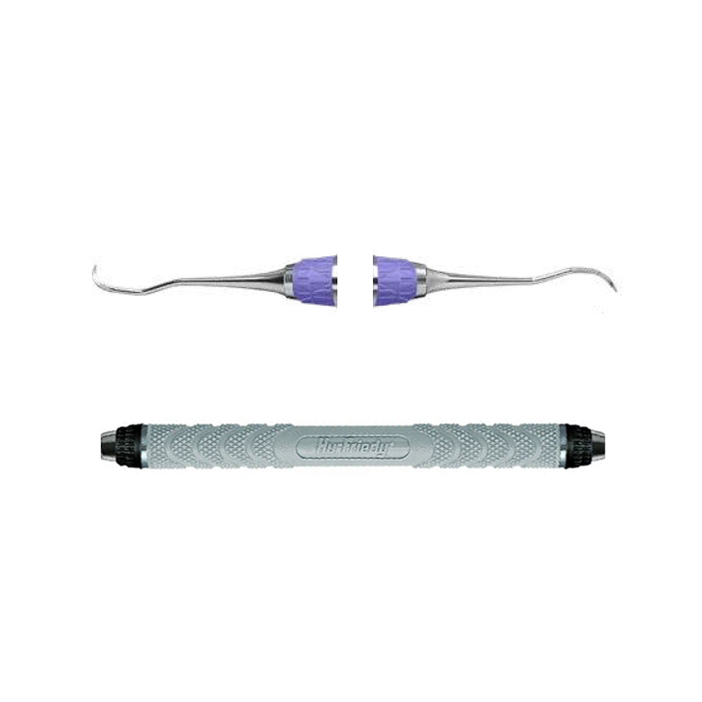 Hu-Friedy Scaler Sickle DE 204SD ResinEight Each