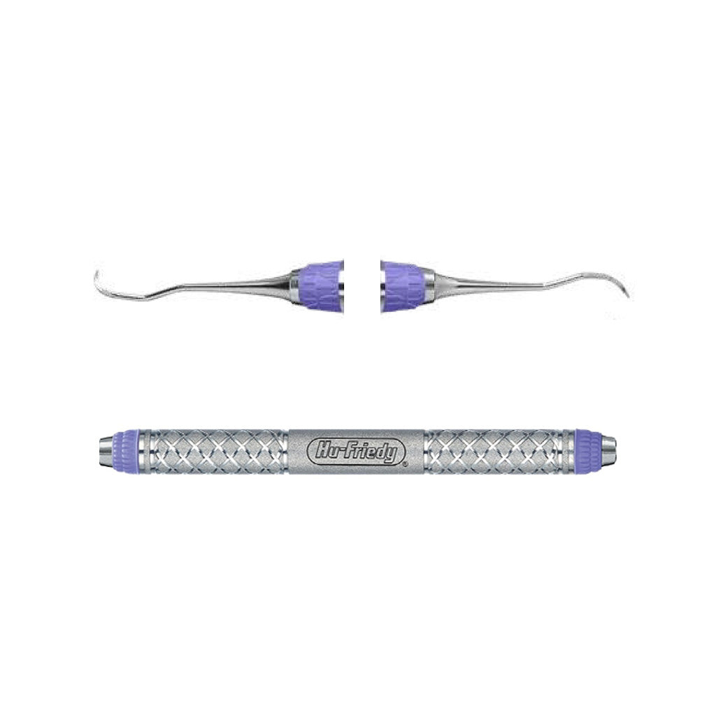 [HKIDEAS]Hu-Friedy EverEdge Scaler DE 204SD #9 Handle Each