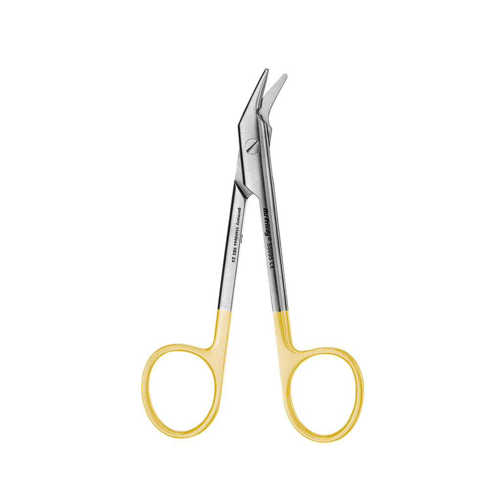 [HKIDEAS]Hu-Friedy Wire Cutting Perma Sharp Scissors Each