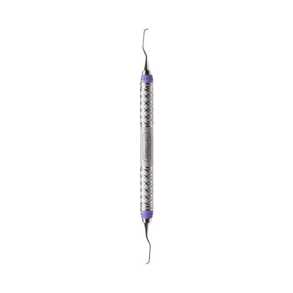 [WINTER]Hu-Friedy 1/2 Mini Five Gracey Curette #9 EverEdge Each