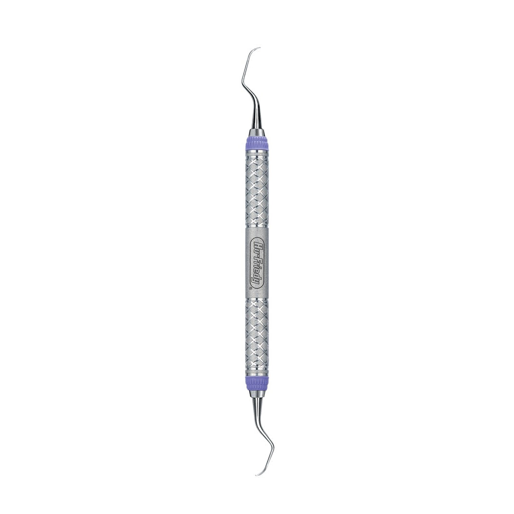 [WINTER]Hu-Fridey 7/8 Rigid Mini Five Gracey Curette #9 EverEdge Each