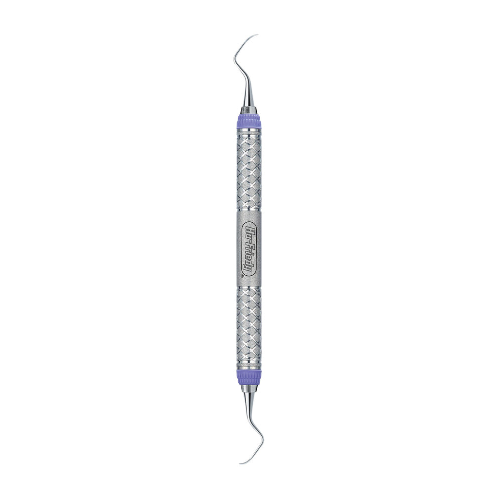 [WINTER]Hu-Friedy 1/2 Barnhart Curette USC/Suter Each