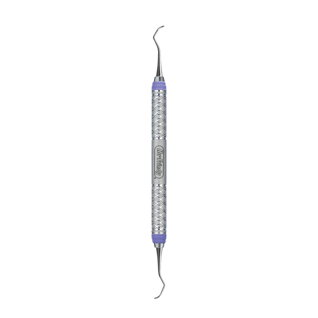 [WINTER]Hu-Friedy 5/6 Barnhart Curette #9 EverEdge Each