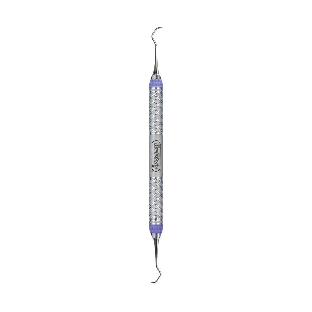 Hu-Friedy 13/14 Columbia University Curette #9 EverEdge Each