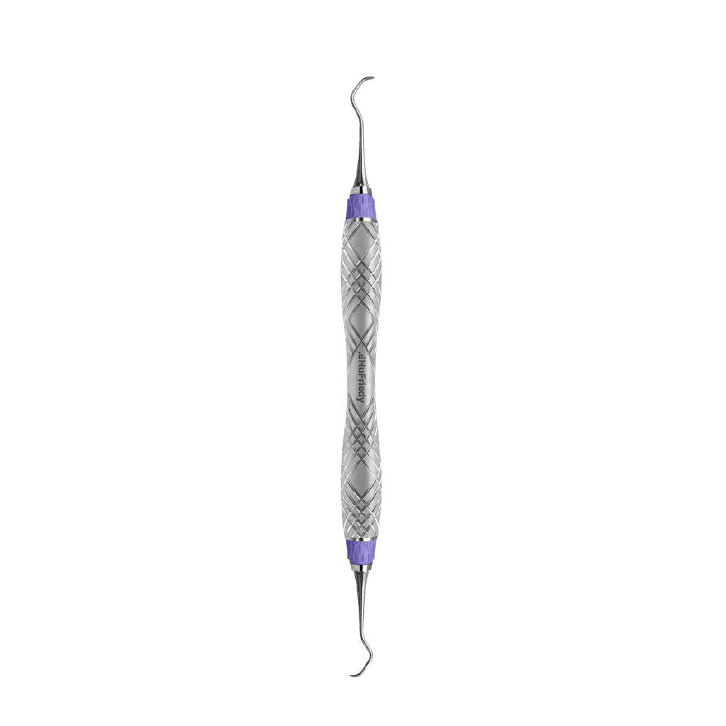 [HKIDEAS]Hu-Friedy 13/14 Columbia University Curette Harmony Ergonomic Handle Each