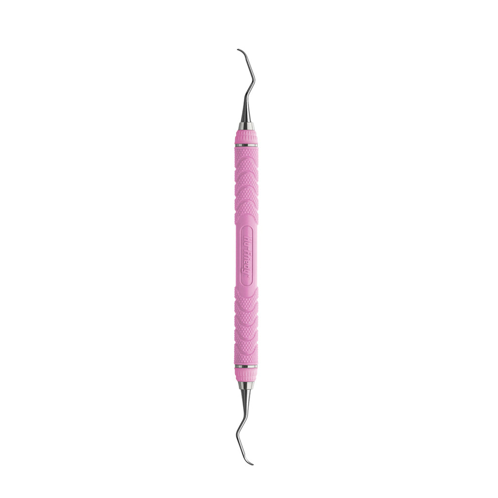 [WINTER]Hu-Fridey 2R/2L Columbia University Curette #C8 Resin 8 Colours Each