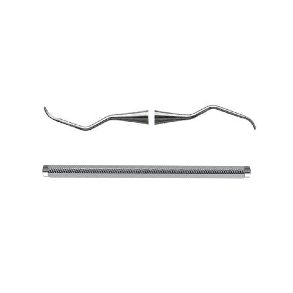 [WINTER]Hu-Fridey 2R/2L Columbia University Curette #2 Octagon Each