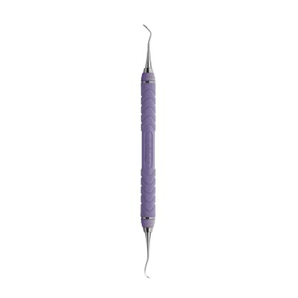 Hu-Friedy 1 Nevi Anterior Scaler #C8 Resin 8 Colors Each