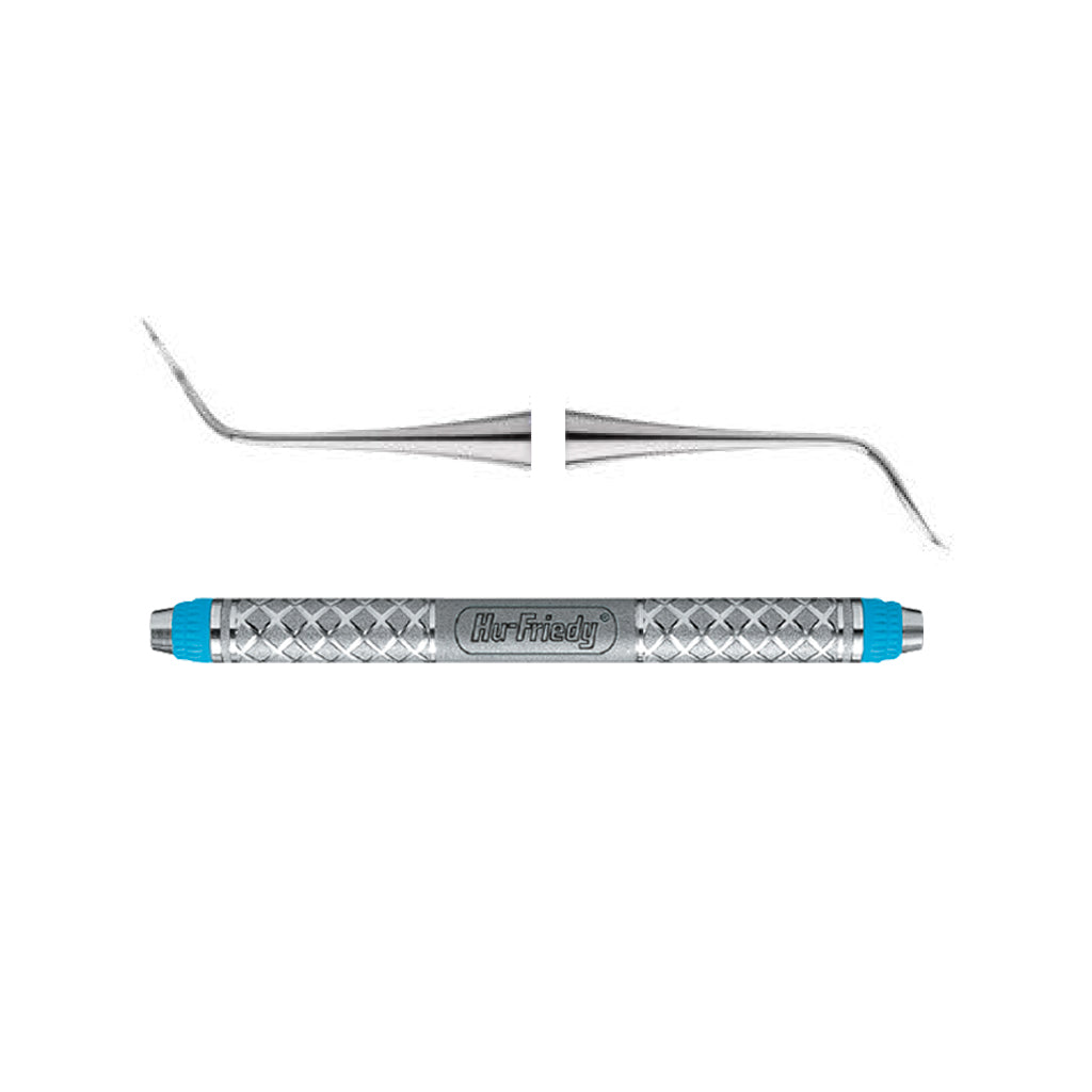 Hu-Friedy 2 Nevi Posterior Scaler #9 EverEdge Each