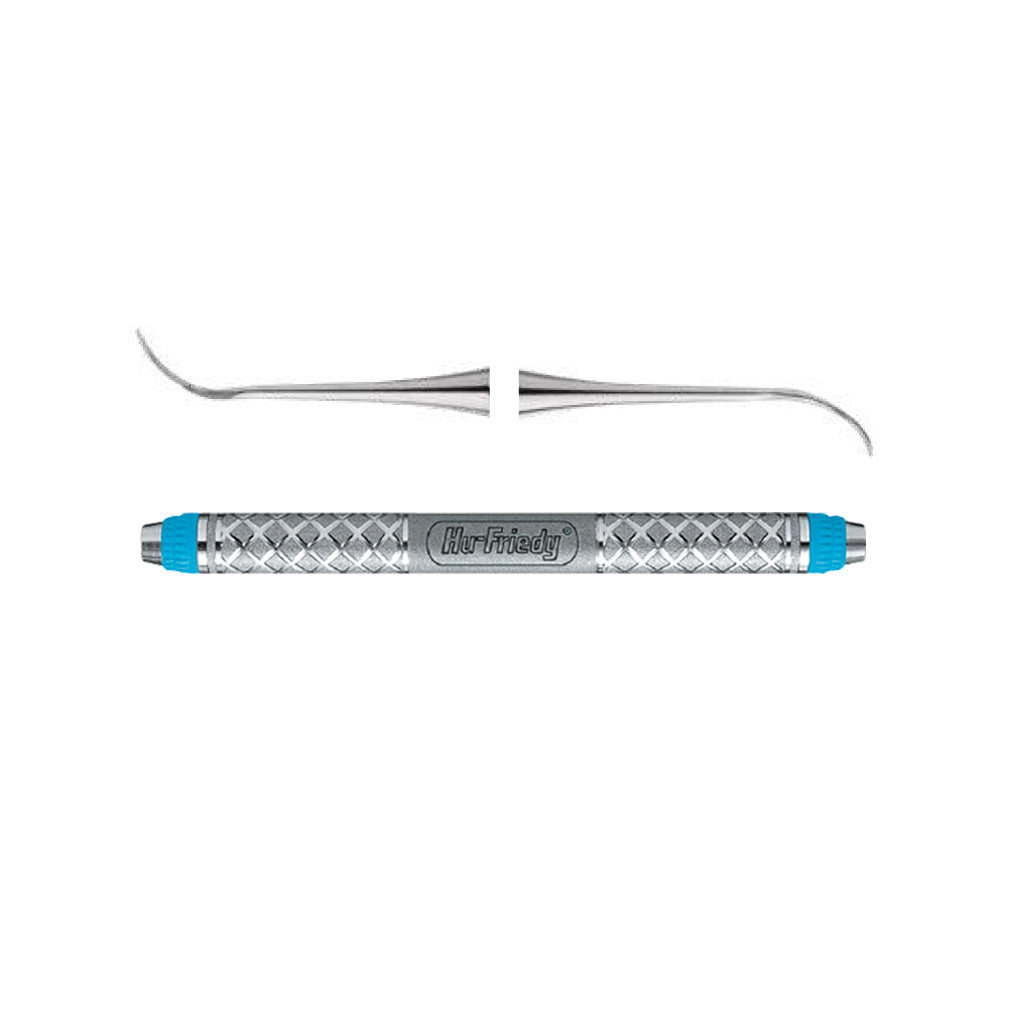 Hu-Friedy 3 Nevi Posterior Scaler #9 EverEdge Each