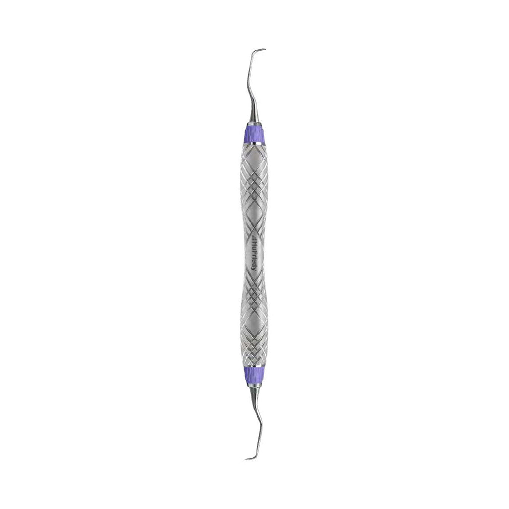 Hu-Friedy 11/12 Gracey Curette Harmony Ergonomic Handle Each