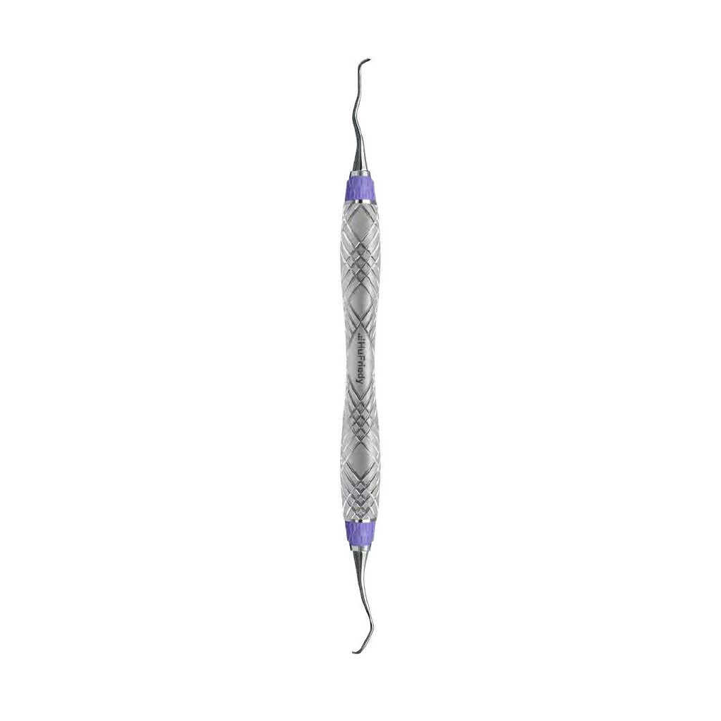 [HKIDEAS]Hu-Friedy 11/14 Gracey Curette Harmony Ergonomic Handle Each