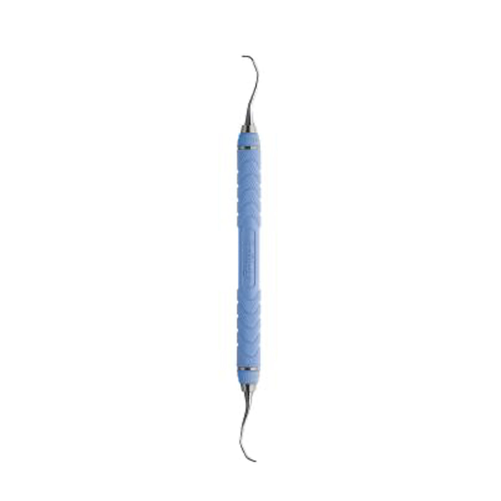 Hu-Friedy 12/13 Gracey Curette #C8 Resin 8 Colors EverEdge Each