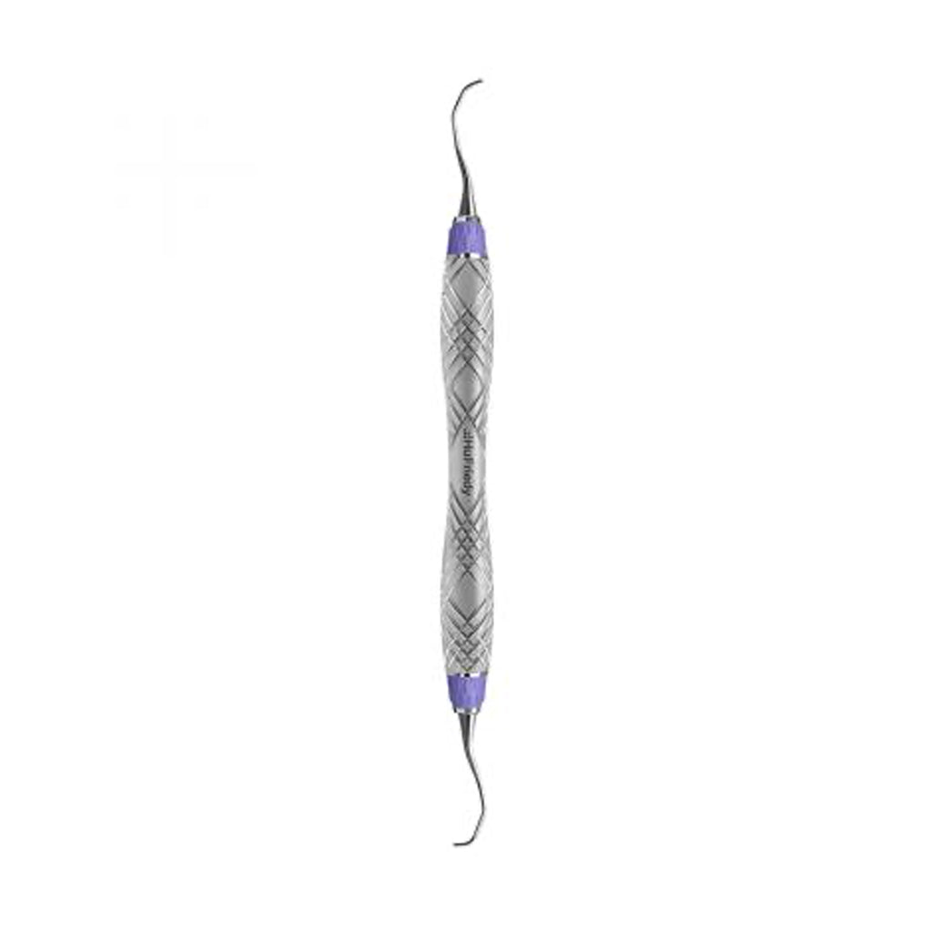 [HKIDEAS]Hu-Friedy 13/14 Gracery Curette Harmony Ergonomic Handle Each