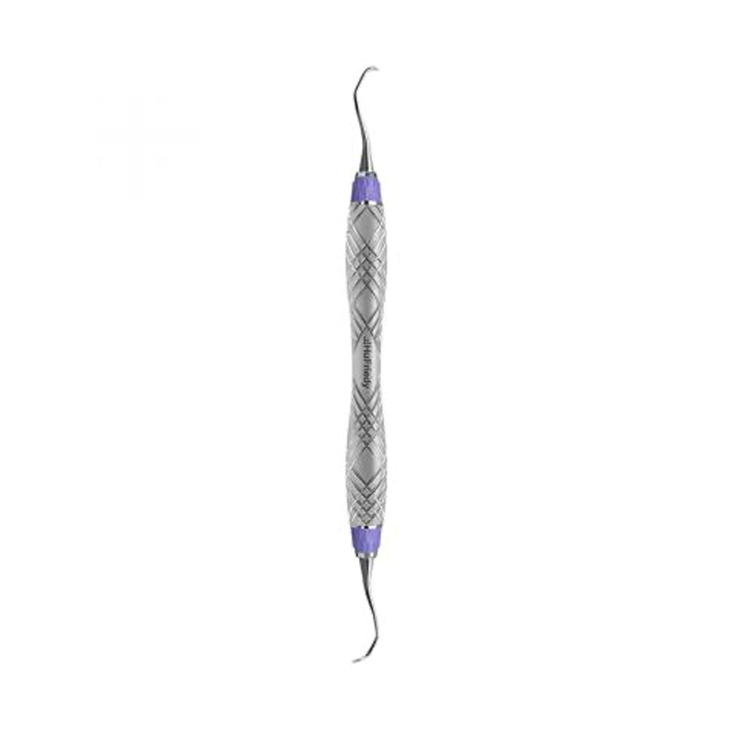 Hu-Friedy 15/16 Gracey Curette #C8 Resin 8 Colors Each