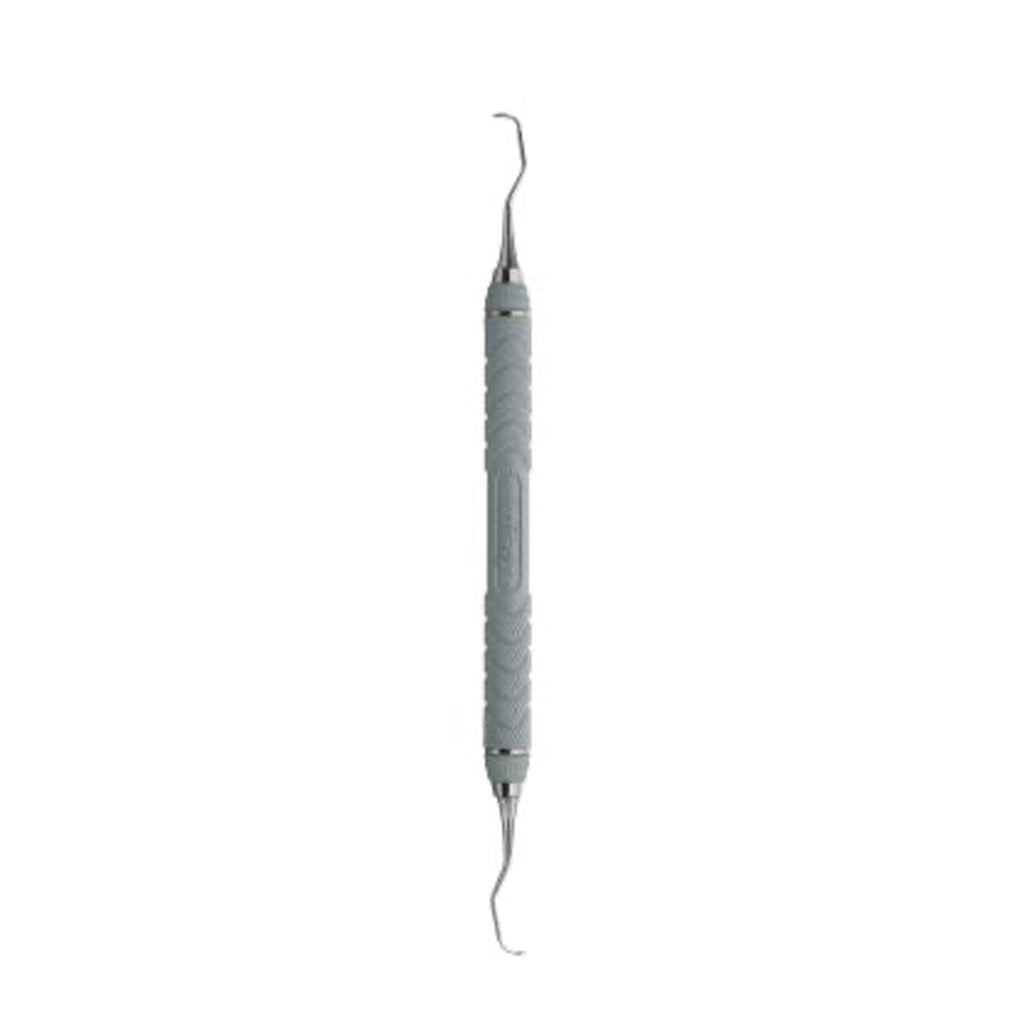 Hu-Friedy 1/2 Rigid Gracey Curette #C8 Resin 8 Colours Each