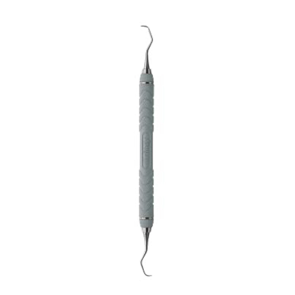 Hu-Friedy 3/4 Gracey Curette #C8 Resin 8 Colors Each