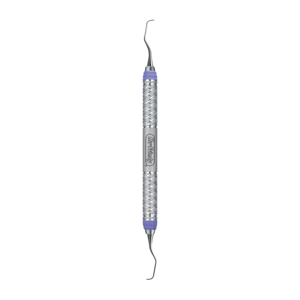 Hu-Friedy 5/6 Gracey Curette #9 EverEdge Each