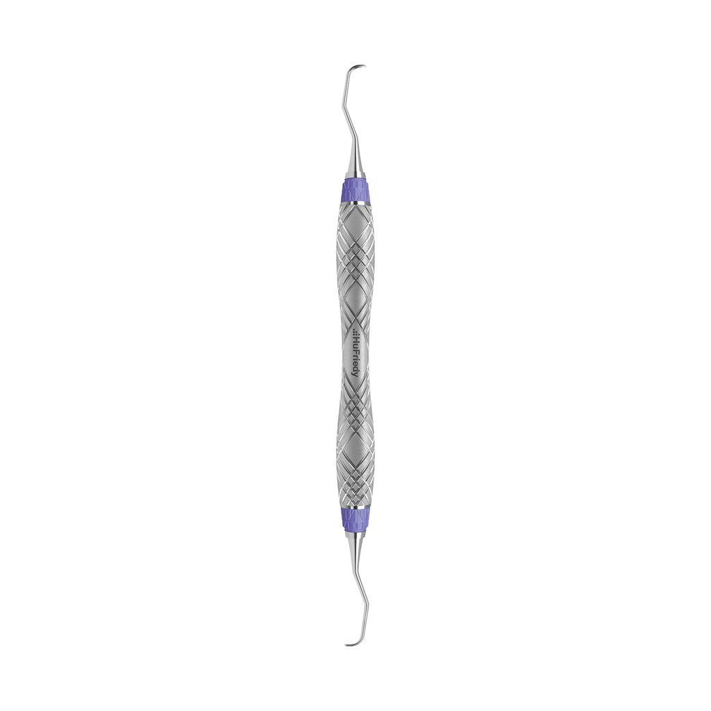 Hu-Friedy 5/6 Gracey Curette Harmony Ergonomic Handle Each