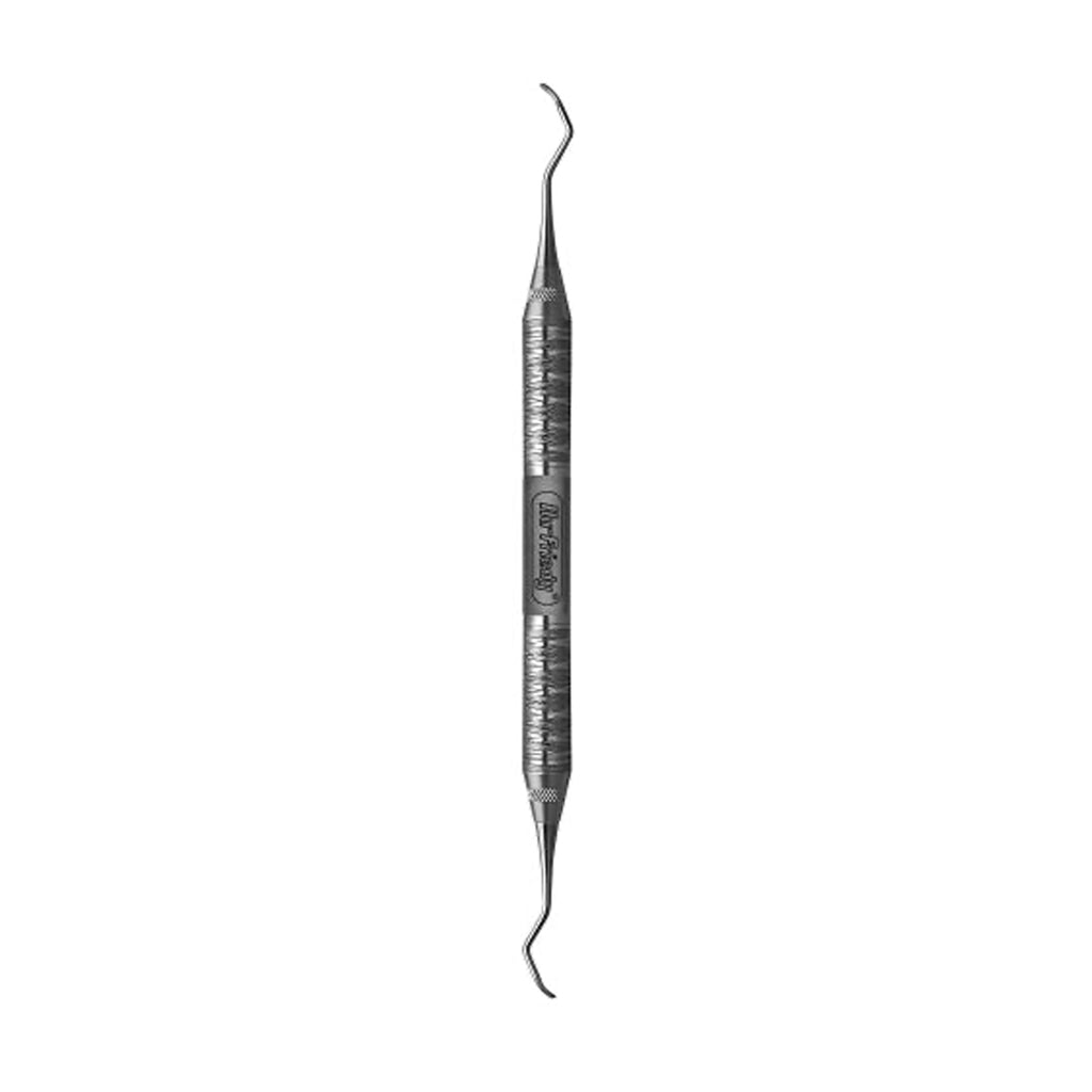 Hu-Friedy Curette Goldman GF3 #6 Handle Each