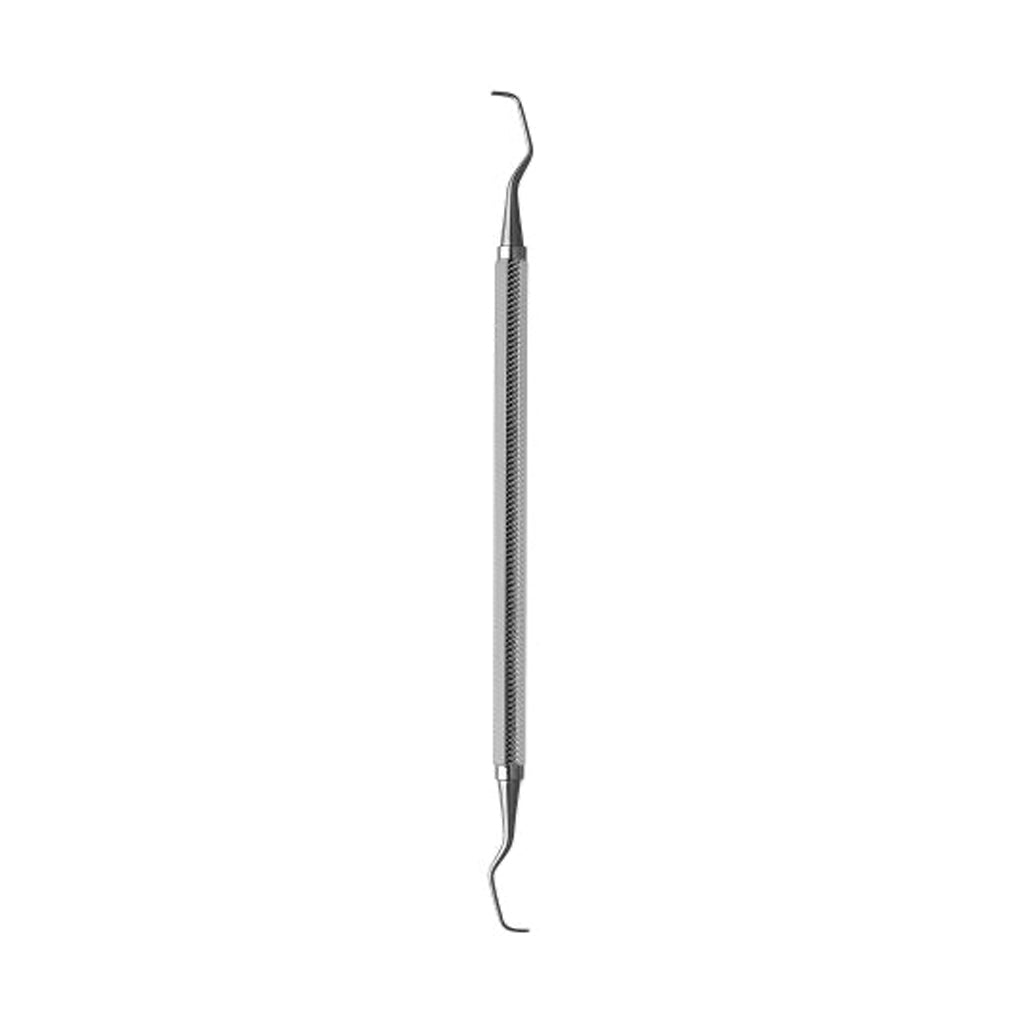 Hu-Friedy P1/2 Gracey Prophy Curette #2 Octagon Each