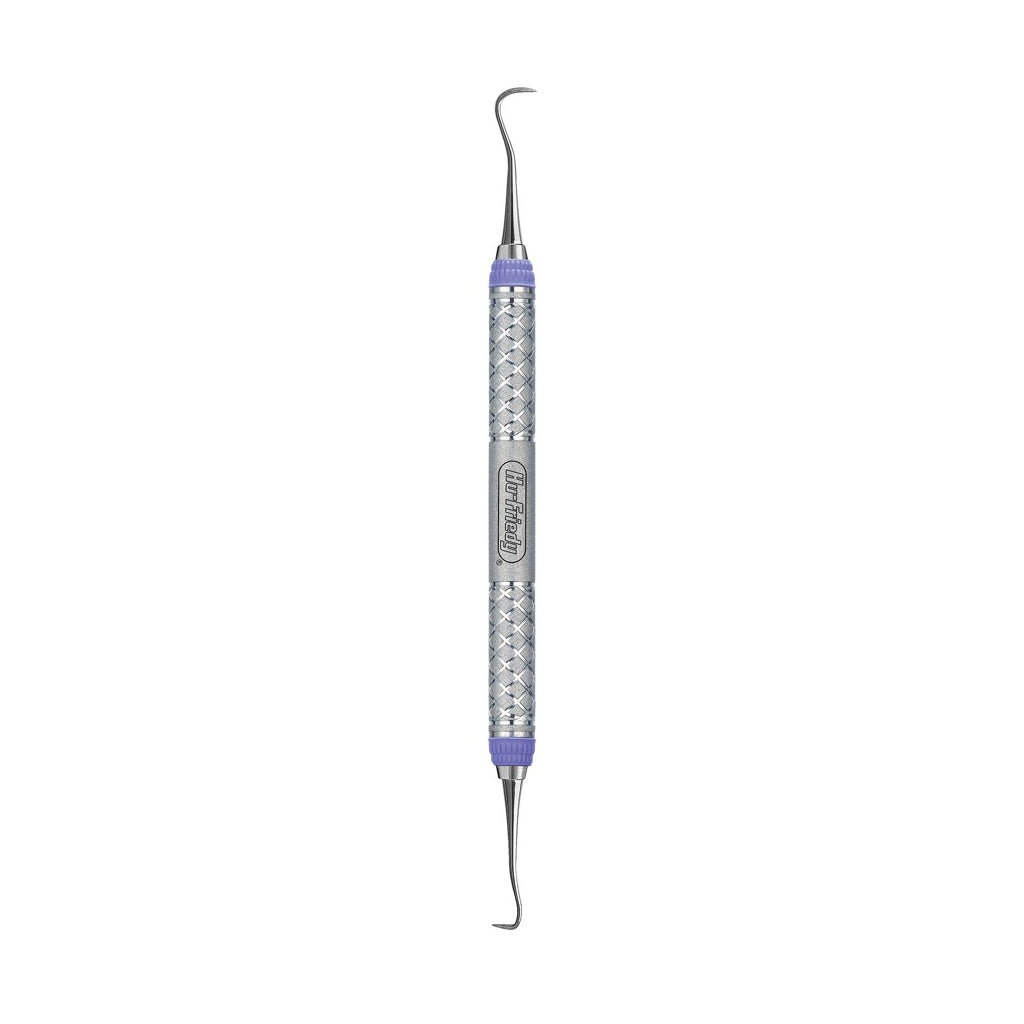 [HKIDEAS]Hu-Friedy H5 Hygienist/33 Jacquette Scaler #9 EverEdge Each