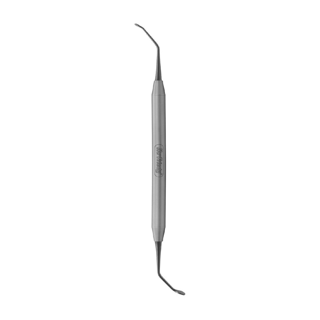 Hu-Friedy Sinus Curette 2 Black Line Each