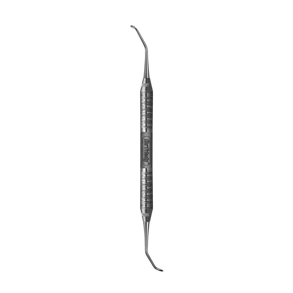 Hu-Friedy Sinus Curette 2 Each