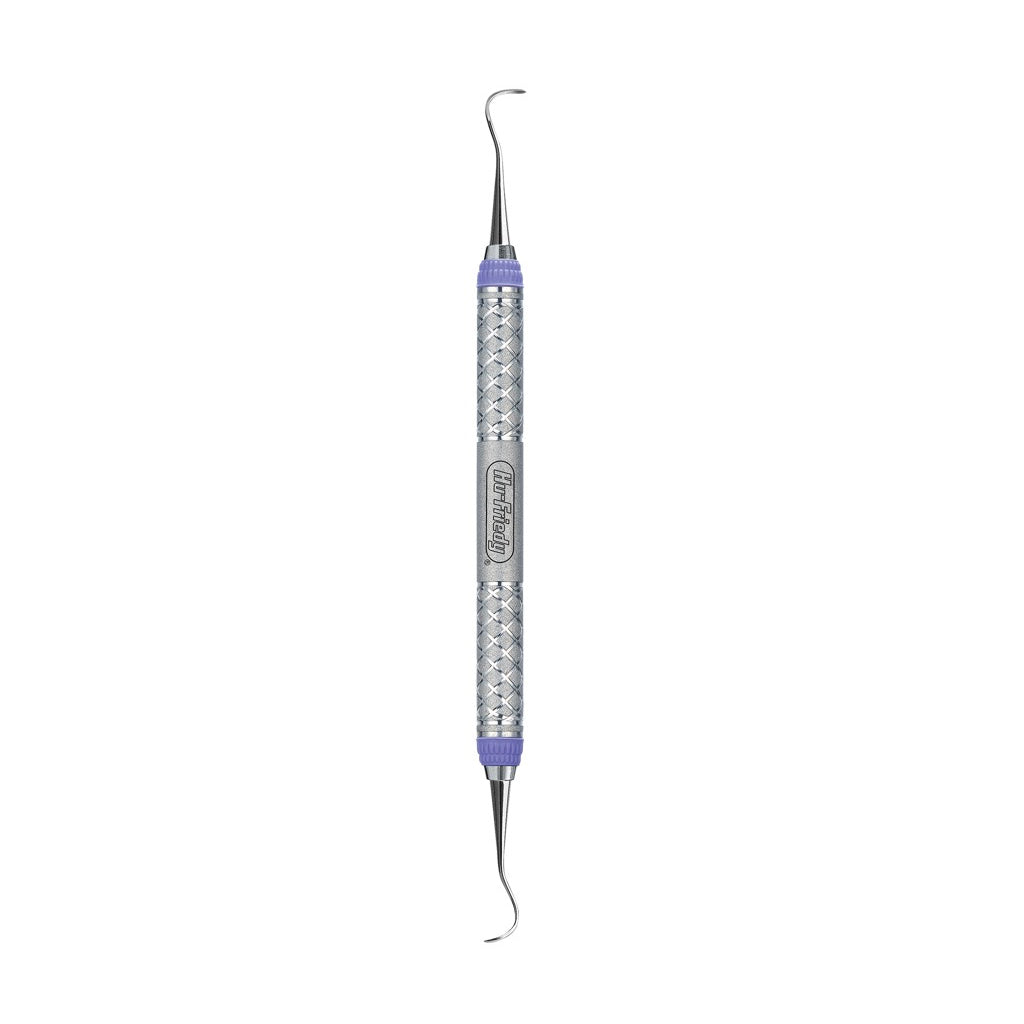 Hu-Friedy 17/18 McCall Curette #9 EverEdge Each