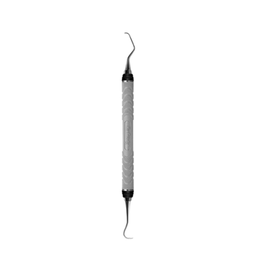 Hu-Friedy 137 Mini Five Curette/H5 Hygienist Scaler #8 ResinEight Each