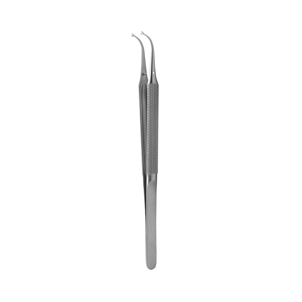 Hu-Friedy Microsurgical Corn Suture Pliers Each