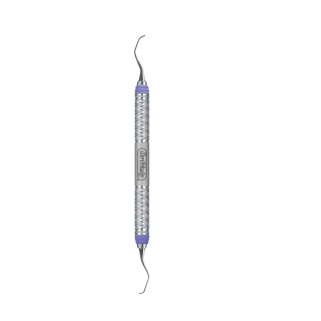 Hu-Friedy 13/14 Rigid After Five Gracey Curette #9 EverEdge Each