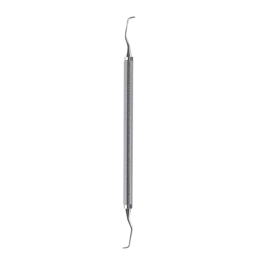 Hu-Friedy 11/12 After Five Gracey Curette #2 Octagon Each