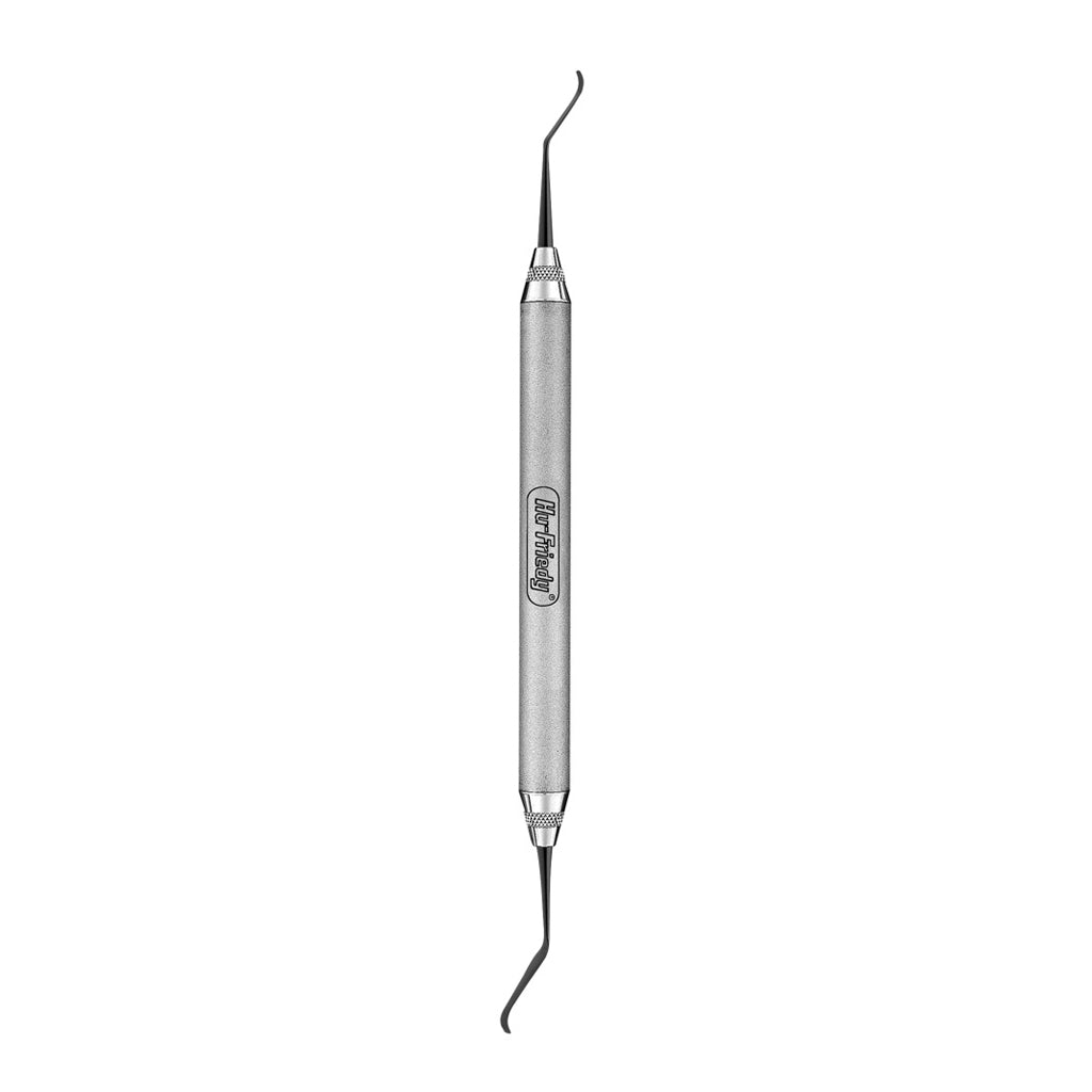 [HKIDEAS]Hu-Friedy 8 Goldfogel Composite Contouring Instrument XTS Smooth Satin steel Each