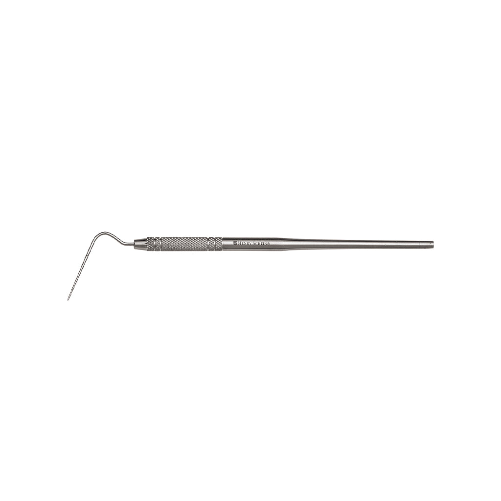 HS Root Canal Plugger  Single End -Anterior #9.5 Each