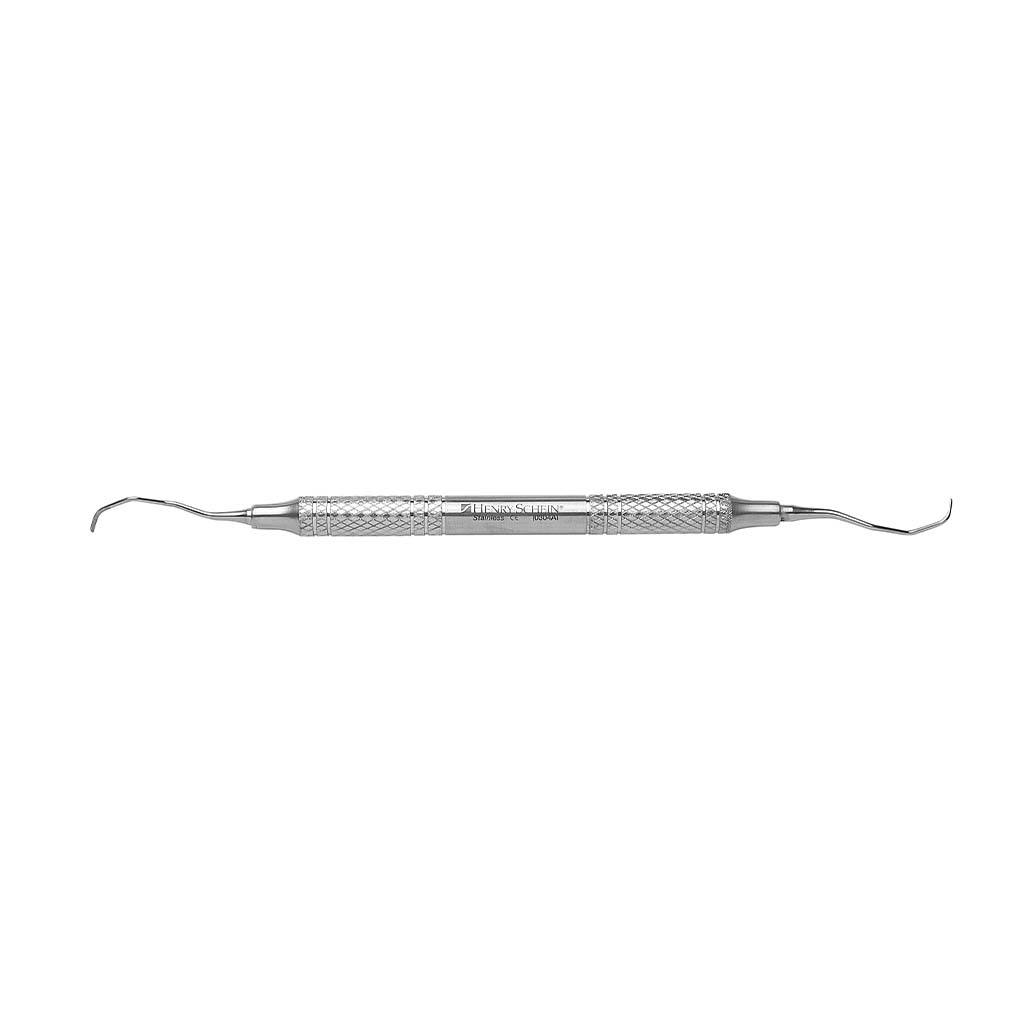 HS Curette Gracey Double End #15/16 Hollow Handle Each