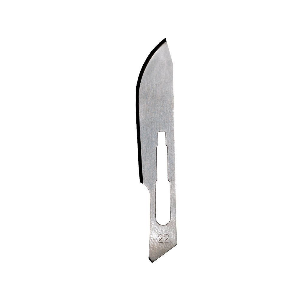 Stainless Steel Scalpel Blade #22