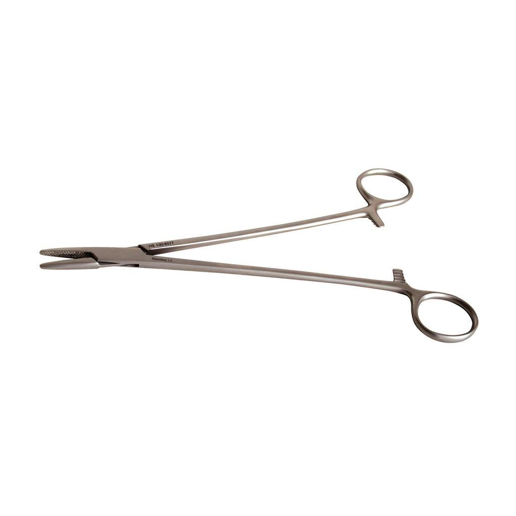 HS Needle Holder Mayo-Hegar 6&quot; Standard Each