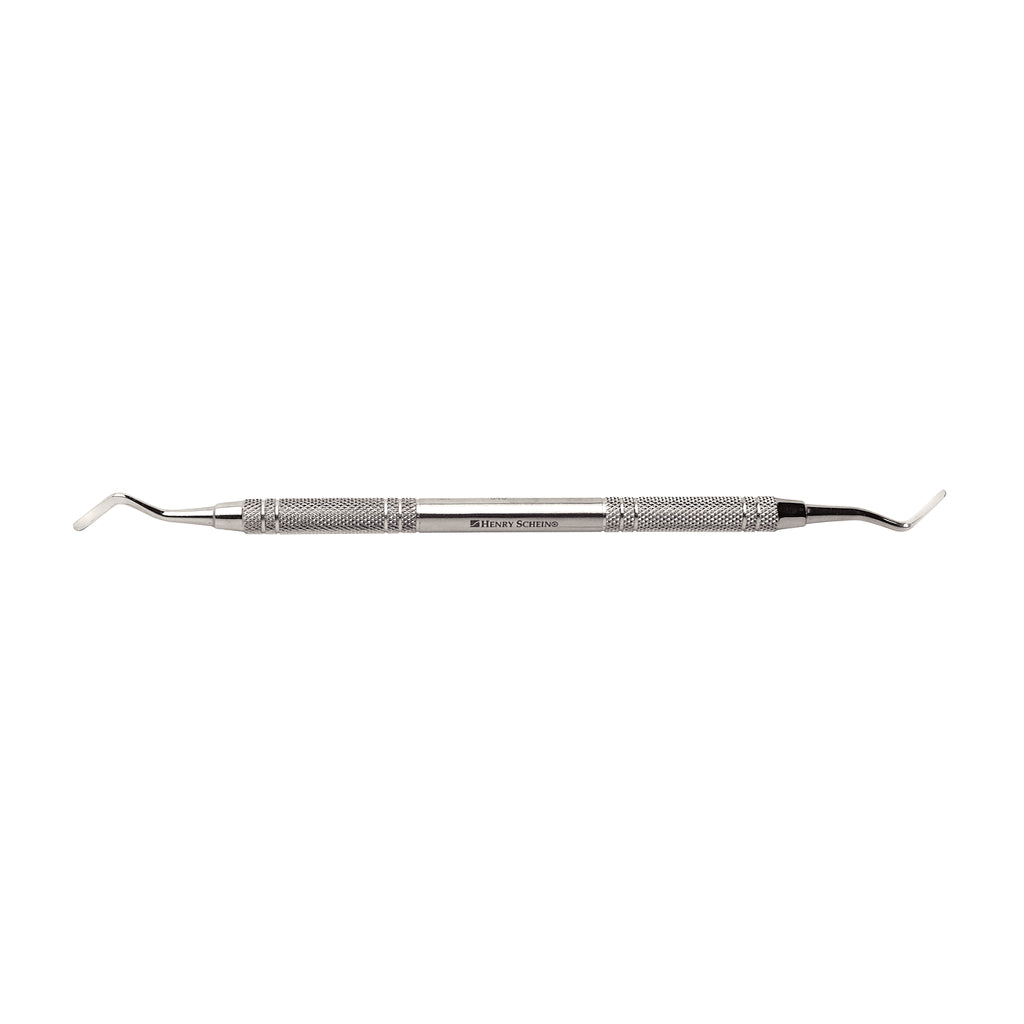 HS Plastic Filling Instrument Double End #PF4 Each