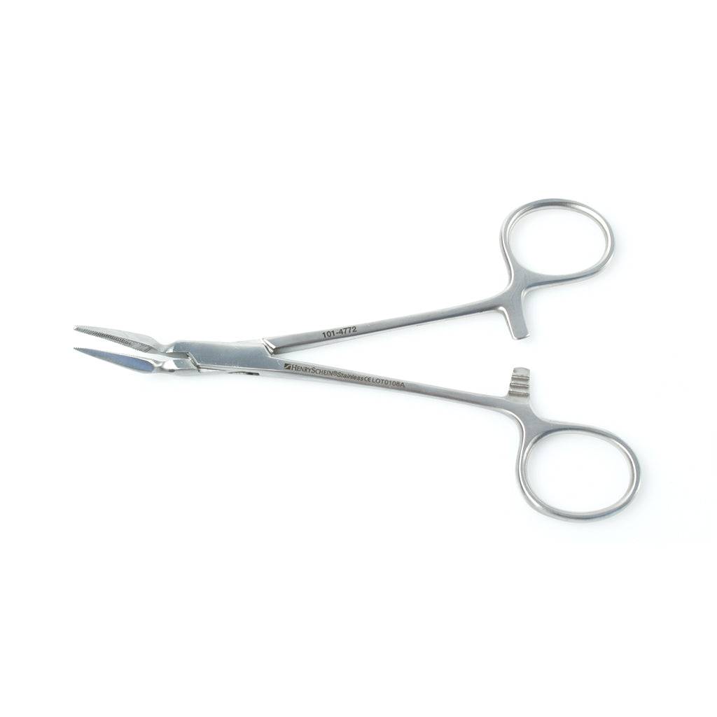 HS Forcep Steiglitz 45 Degree Standard Each