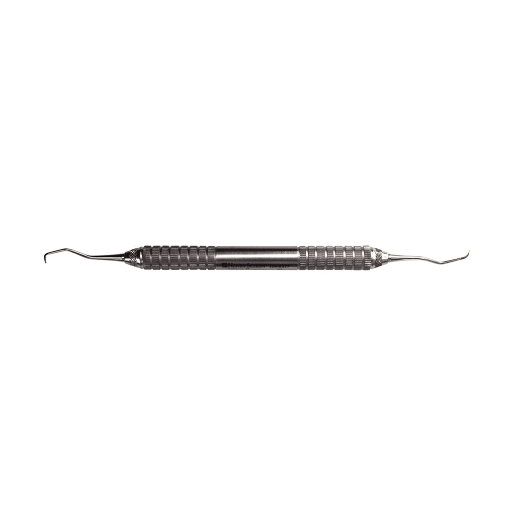 HS MaxiGrip Gracey Double End #3/4 Stainless Steel Each