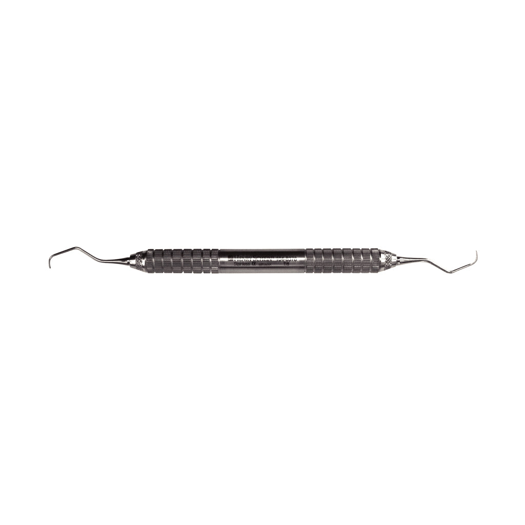 HS MaxiGrip Gracey Double End #7/8 Stainless Steel Each