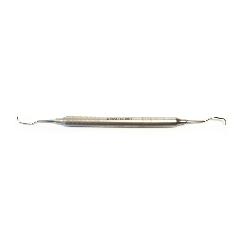 HS Air Curette Gracey #1/2 Double End Each