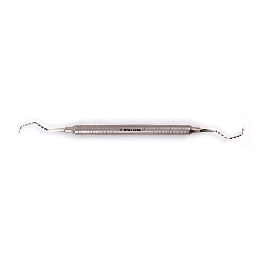 HS Air Curette Gracey #7/8 Double End Each