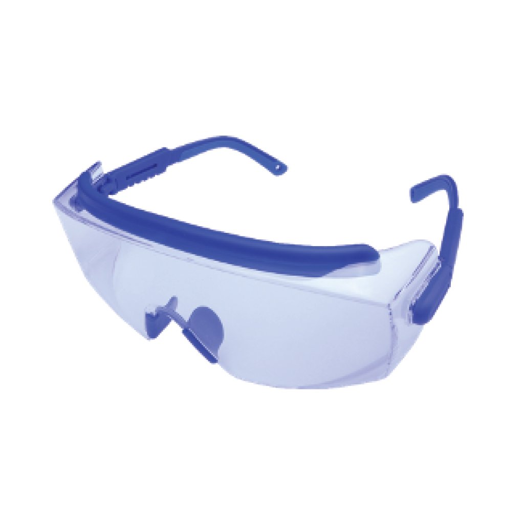 Lentes blue online shield