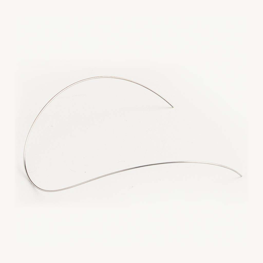 Ortho Technology TruFlex NiTi Reverse Curve of Spee Archwire, Upper, .016x.016&quot;, 10 pcs/pack