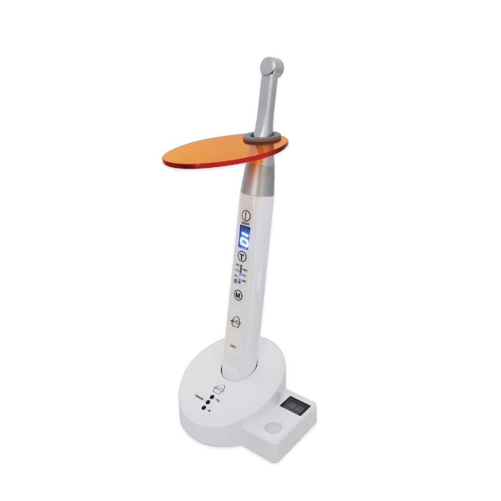 Shofu LED Curing Light C02-D Each